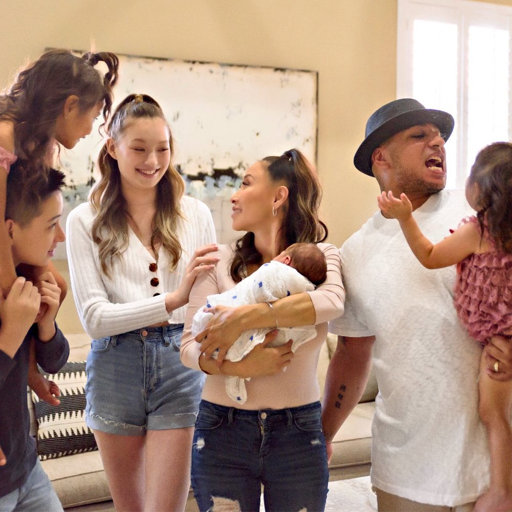 Meet your Posher,  The L. KrEw